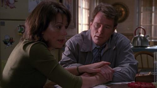 Malcolm in the Middle - S3E6: Health Scare