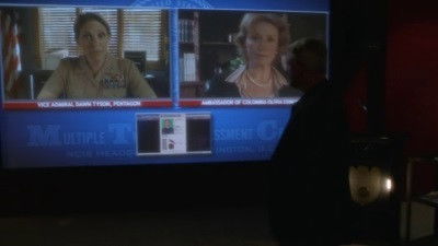 NCIS - S12E19: Patience