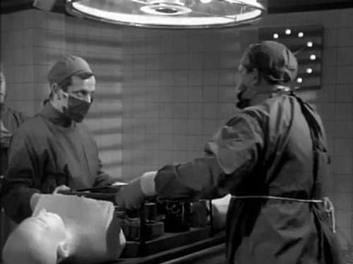 The Avengers - S4E2: The Gravediggers
