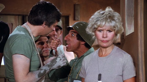M*A*S*H - S9E3: Cementing Relationships