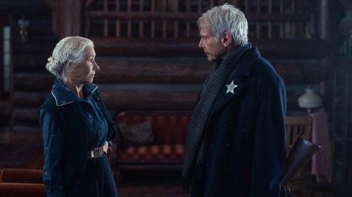 1923 - S2E1: The Killing Season