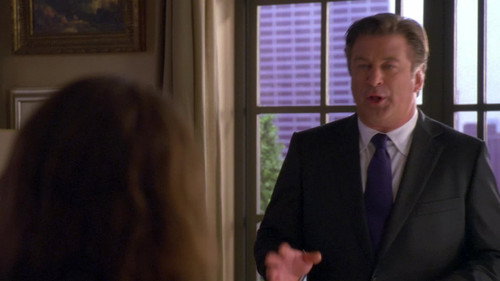 30 Rock - S5E1: The Fabian Strategy
