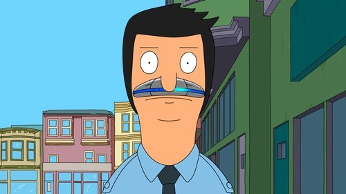 Bob's Burgers - S6E1: Sliding Bobs