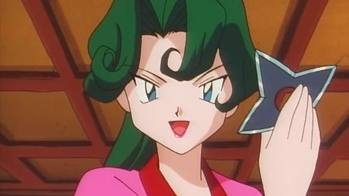 Pokémon - S1E32: The Ninja-Poké Showdown