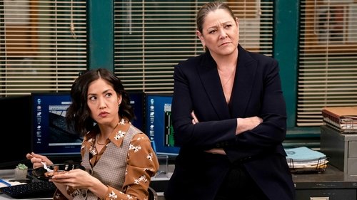 Law & Order - S22E21: Appraisal