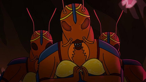 BoJack Horseman - S4E7: Underground