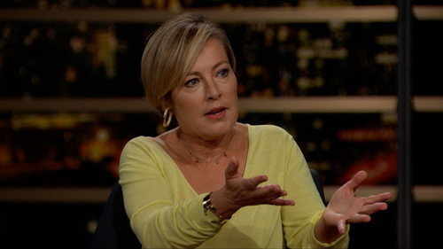 Real Time with Bill Maher - S19E27: Episode 577