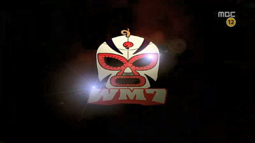 Infinite Challenge - S3E213: WM7 Wrestling Special: Part 9