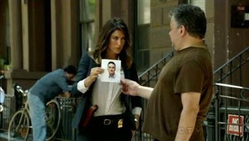 Blue Bloods - S2E1: Mercy