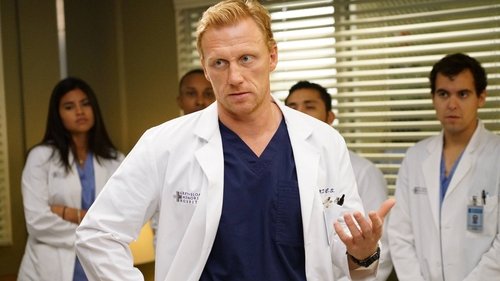 Grey's Anatomy - S12E4: Old-Time Rock-and-Roll