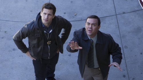 Brooklyn Nine-Nine - S3E11: Hostage Situation
