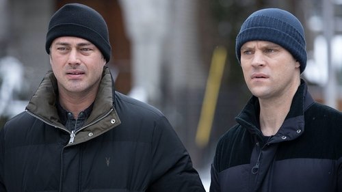 Chicago Fire - S9E7: Dead of Winter