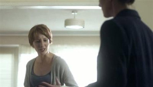 Silent Witness - S14E6: First Casualty (2)