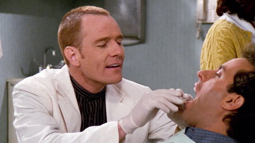 Seinfeld - S9E22: The Chronicle (2)