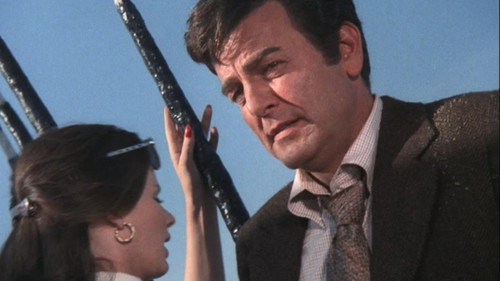 Mannix - S6E14: Light and Shadow