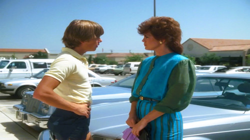 Dallas - S7E11: To Catch a Sly