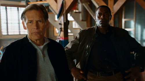 NCIS: Los Angeles - S8E22: Golden Days (2)
