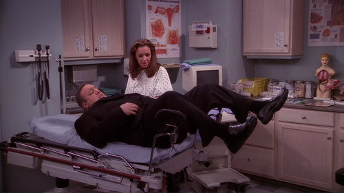 The King of Queens - S3E25: Pregnant Pause (2)