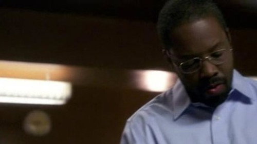 Cold Case - S7E7: Read Between the Lines
