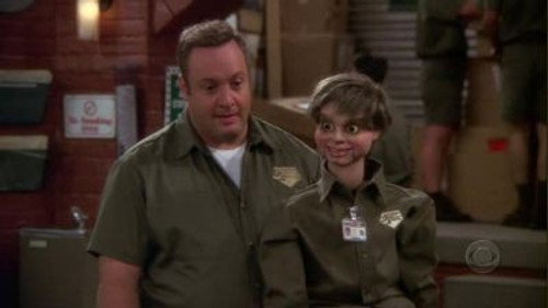 The King of Queens - S7E4: Entertainment Weakly