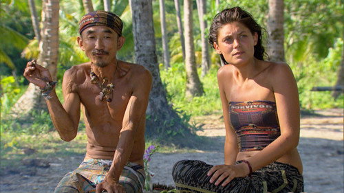Survivor - S32E14: Not Going Down Without a Fight