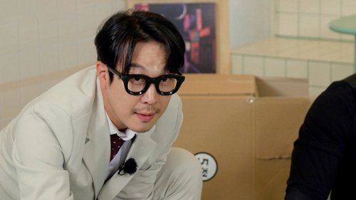 Running Man - S1E574: To Become Italian Gentlemen, Elegant Road of Western Dishes