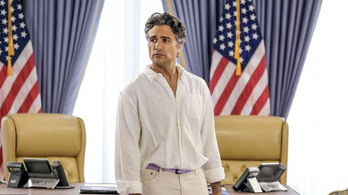 Jane the Virgin - S5E2: Chapter Eighty-Three
