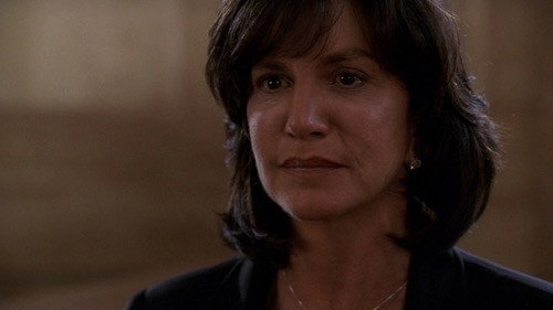 Law & Order - S15E9: All in the Family