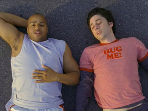 Scrubs - S4E25: My Changing Ways