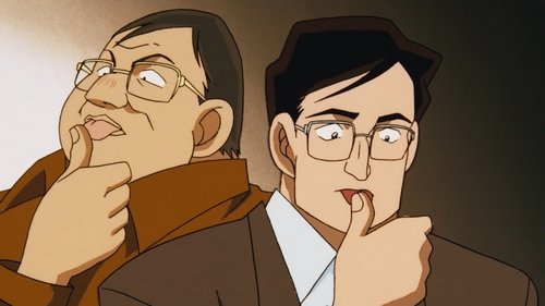 Detective Conan - S1E75: Murder and Mahjong