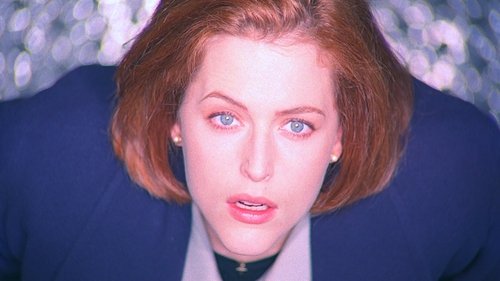 The X-Files - S5E14: The Red and the Black (2)