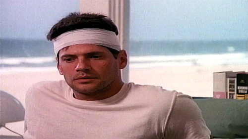 Melrose Place - S3E2: It's a Bad World After All
