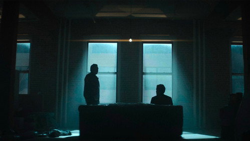 Daredevil: Born Again - S2E7: The Hateful Darkness