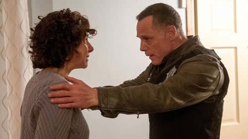 Chicago P.D. - S3E13: Hit Me