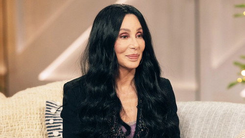 The Kelly Clarkson Show - S4E56: Cher, Reneé Rapp