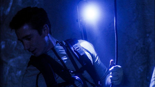 Star Trek: Enterprise - S2E21: The Breach