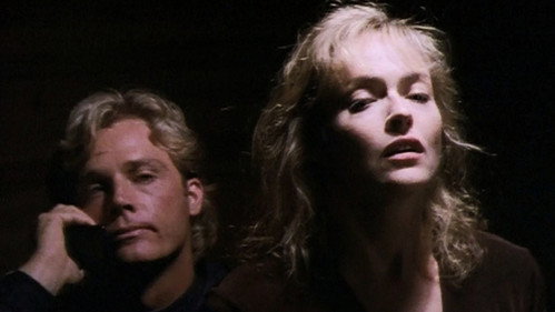 Highlander: The Series - S2E4: The Darkness
