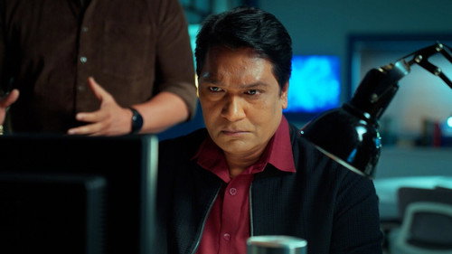 C.I.D. - S2E43: The Mysterious Death Of A Businessman