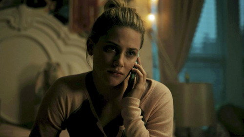 Riverdale - S4E15: Chapter Seventy-Two: To Die For