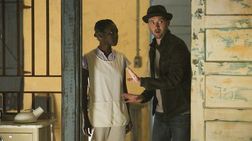 Scorpion - S4E22: A Lie in the Sand