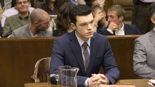 Shameless - S9E5: Black-Haired Ginger