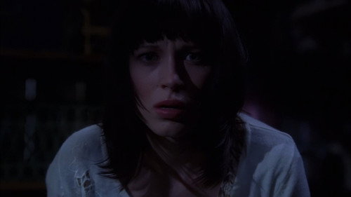 Ghost Whisperer - S4E21: Cursed