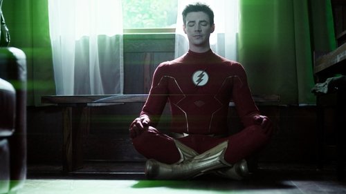 The Flash - S8E15: Into the Still Force
