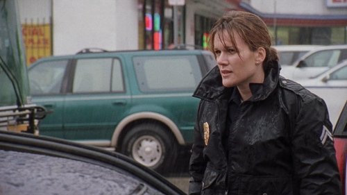 The Shield - S4E7: Hurt