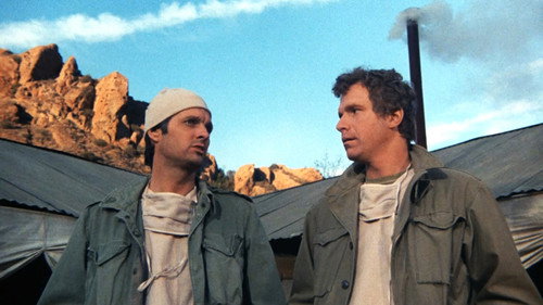 M*A*S*H - S1E15: Tuttle
