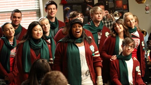 Glee - S2E10: A Very Glee Christmas