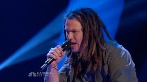 The Voice - S4E4: Blind Auditions (4)