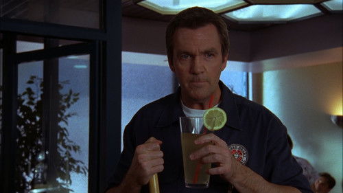 Scrubs - S8E12: Their Story II
