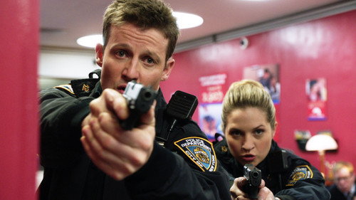 Blue Bloods - S6E17: Friends in Need