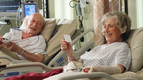 Grey's Anatomy - S6E22: Shiny Happy People